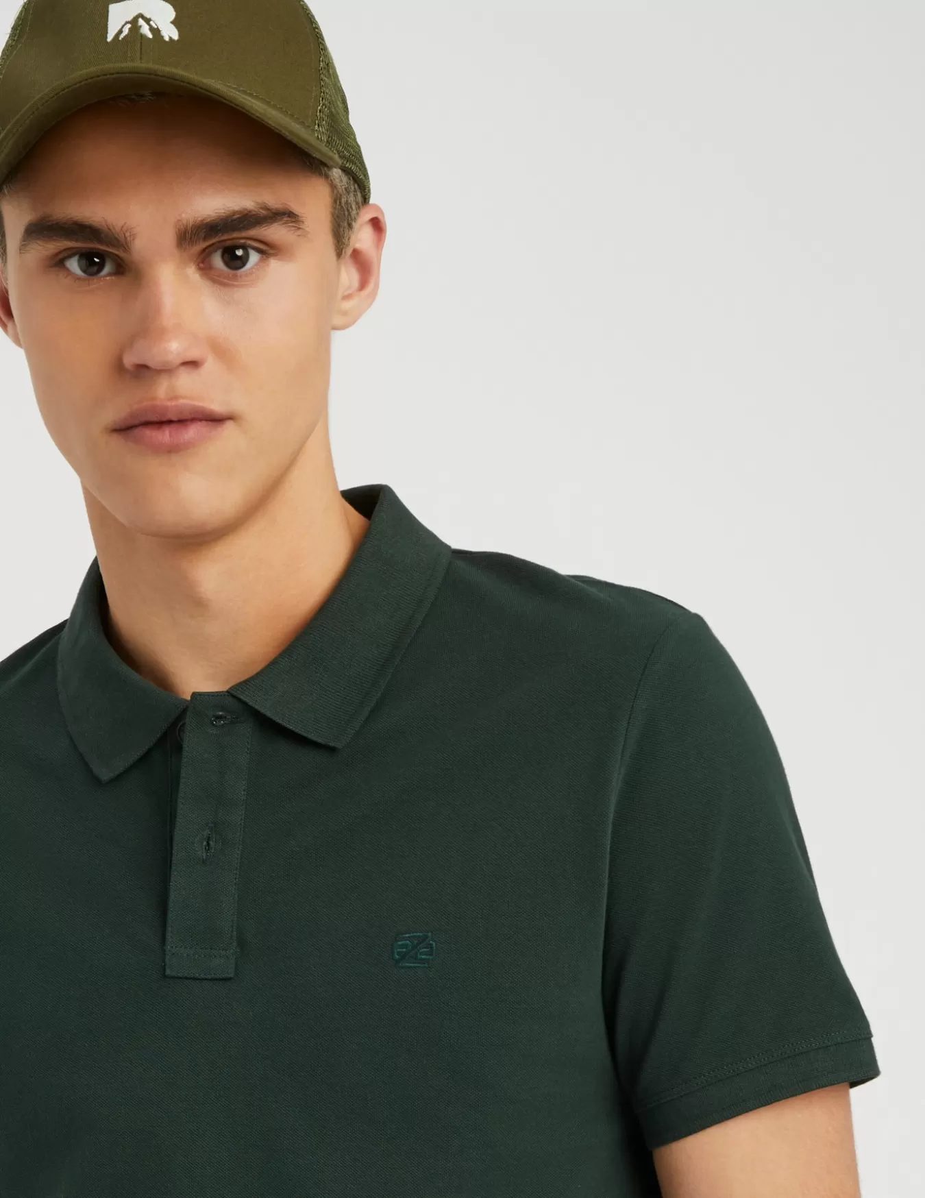 Polo Uni^BZB Cheap