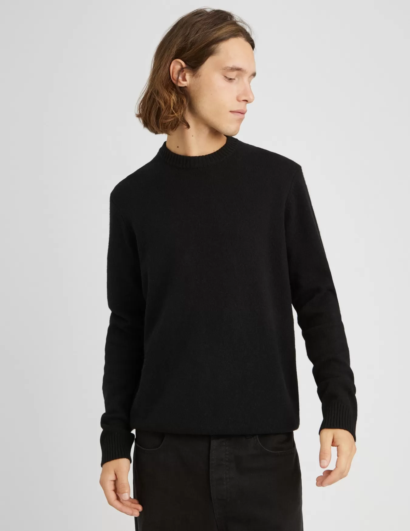 Pull En Laine^BZB Clearance