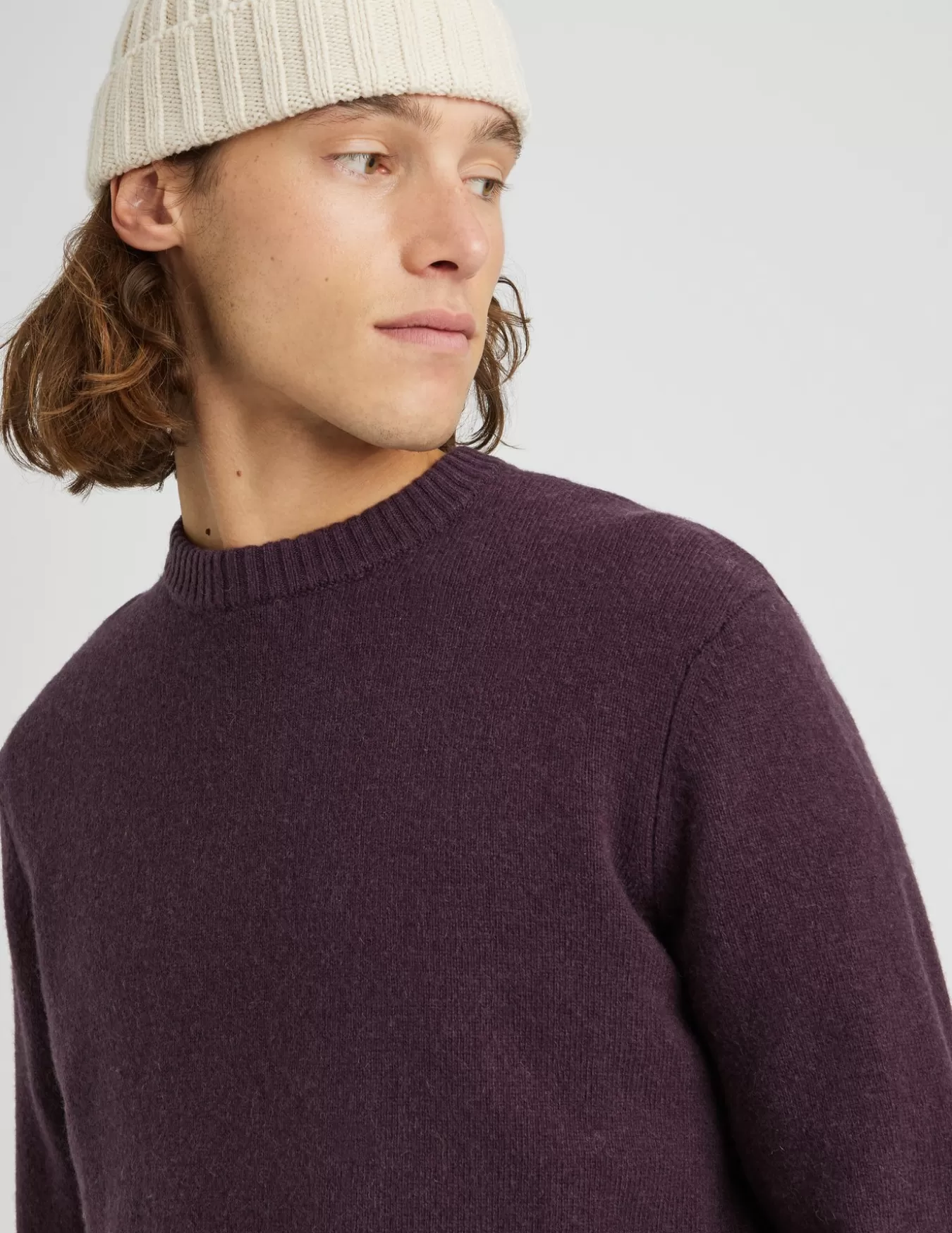 Pull En Laine^BZB Cheap