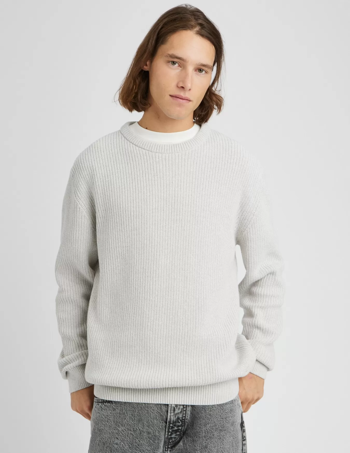 Pull Maille Chenille^BZB New