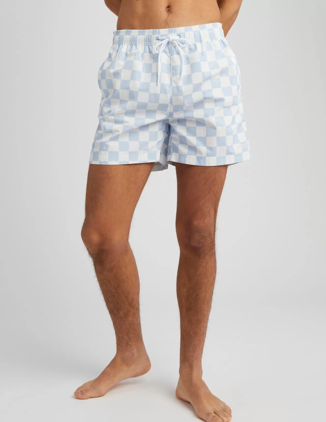 Short De Bain Imprimé^BZB Fashion