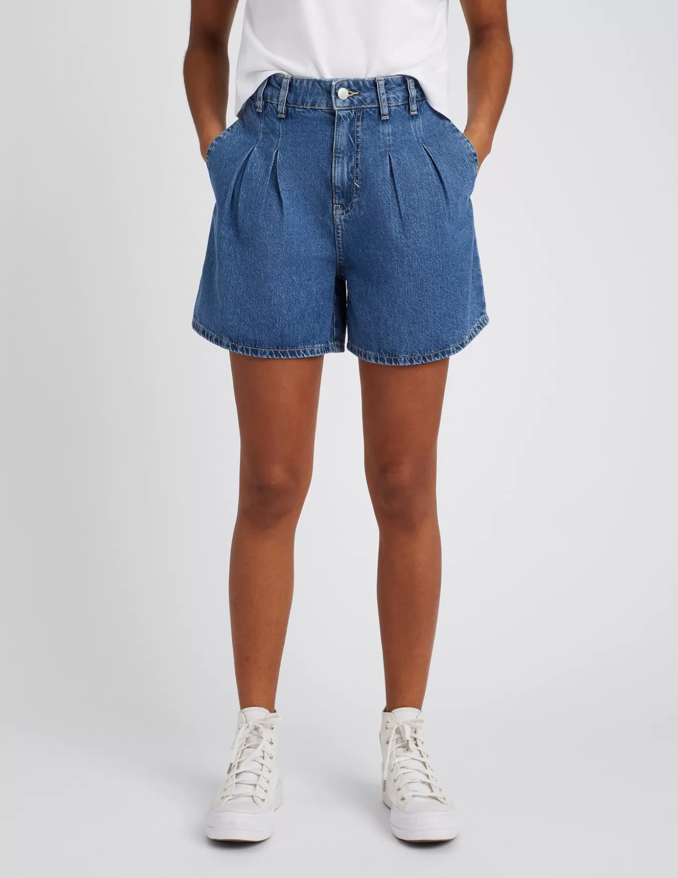 Short En Jean^BZB Best