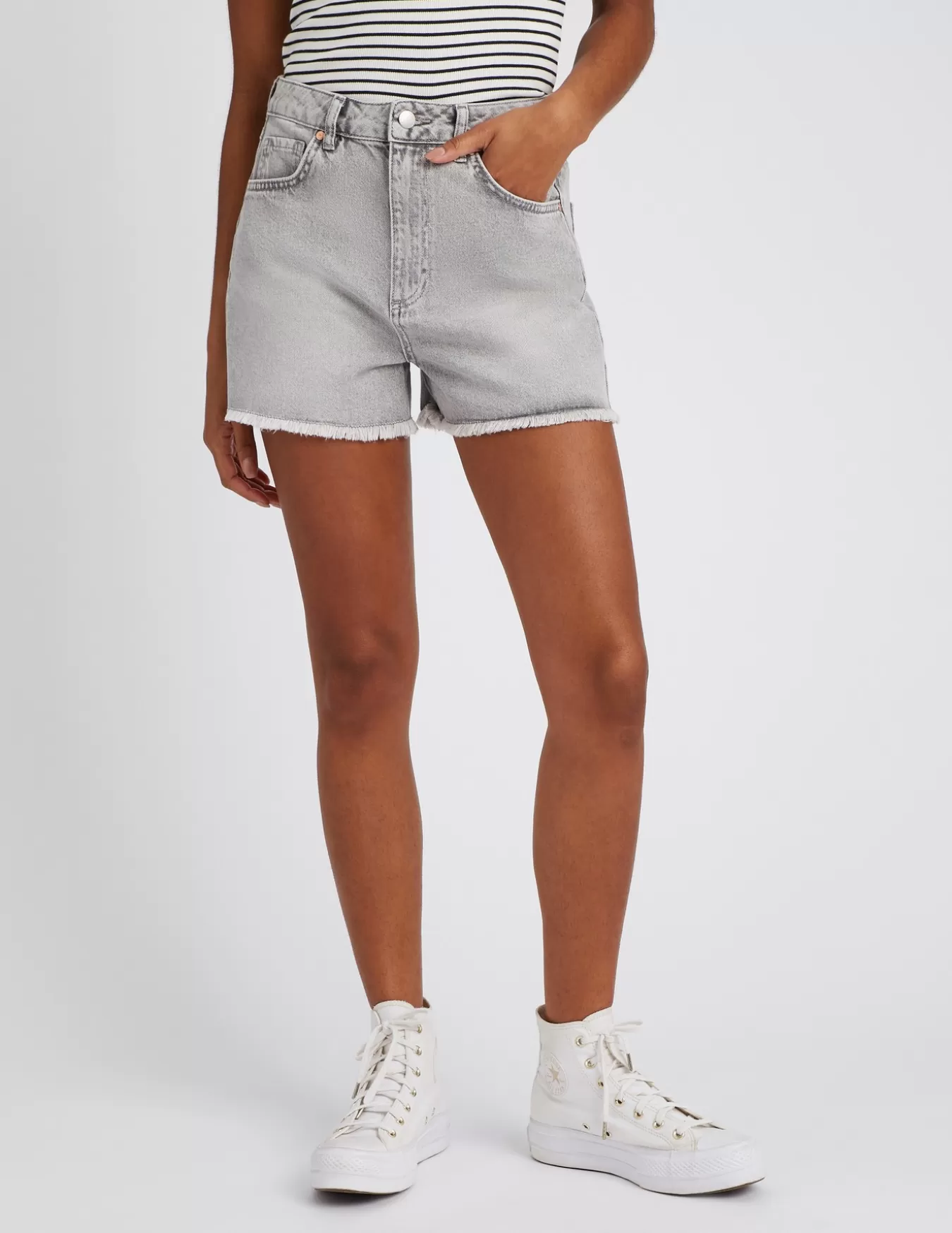 Short En Jean^BZB Online