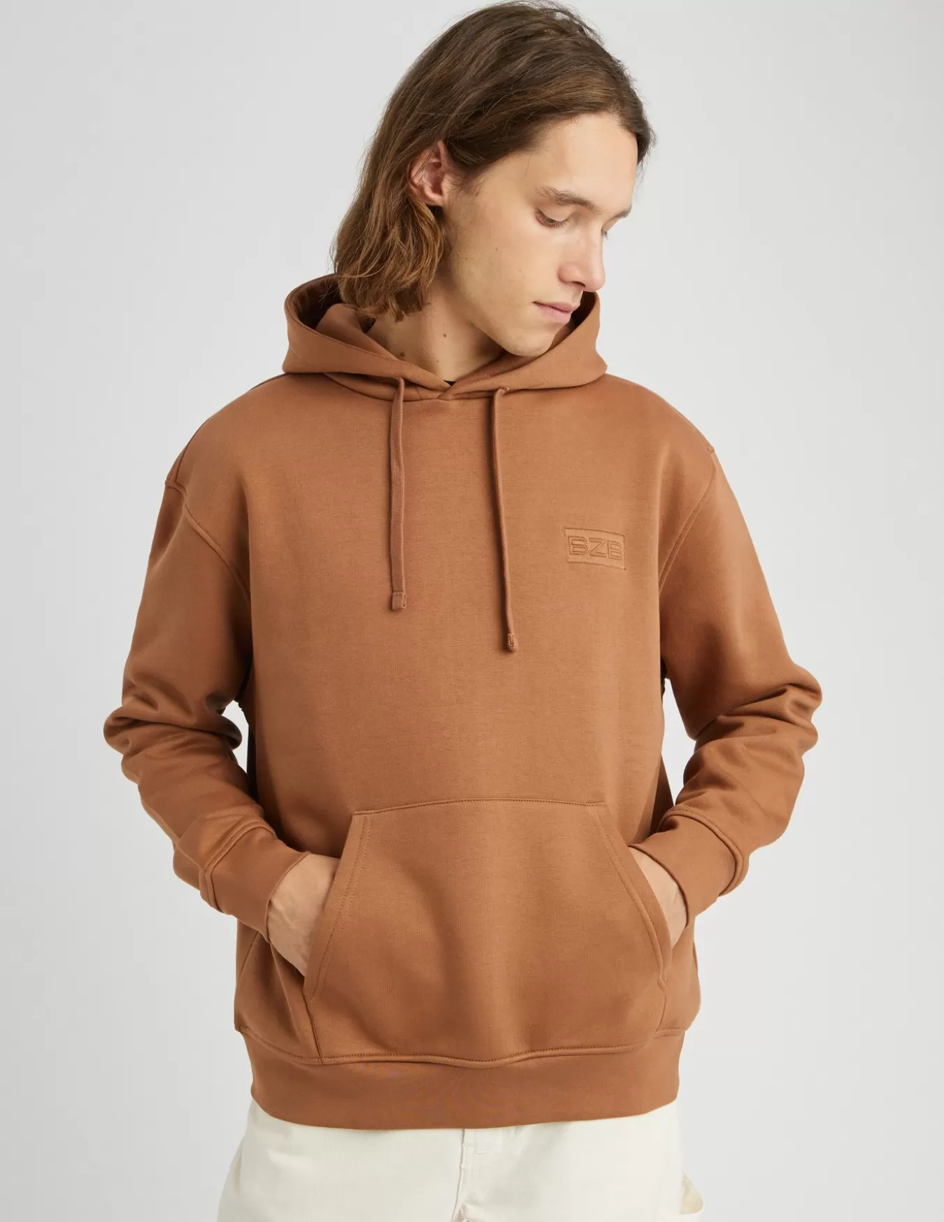 Sweat à Capuche^BZB Sale