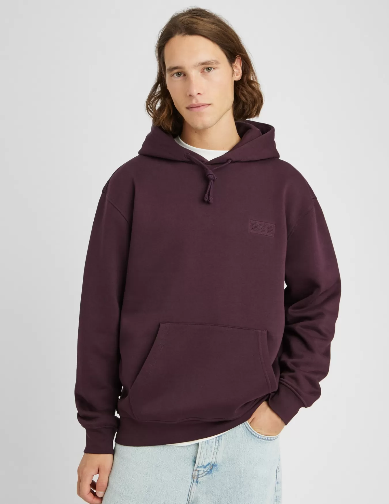 Sweat à Capuche^BZB Flash Sale