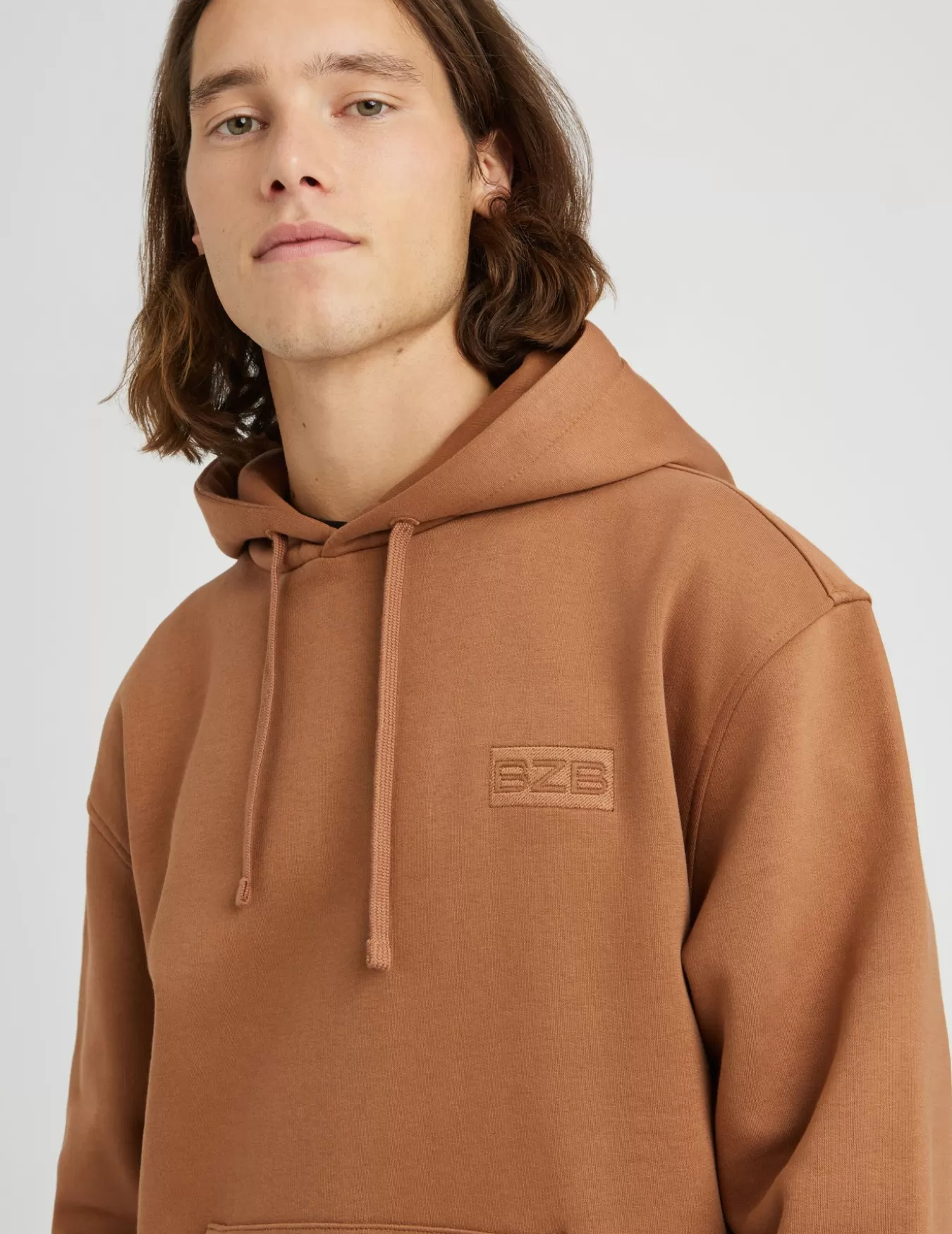 Sweat à Capuche^BZB Sale