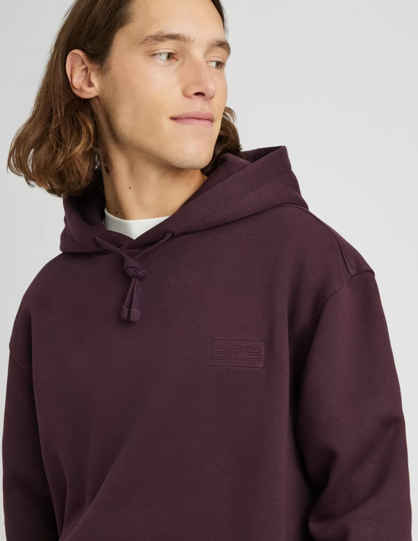 Sweat à Capuche^BZB Flash Sale