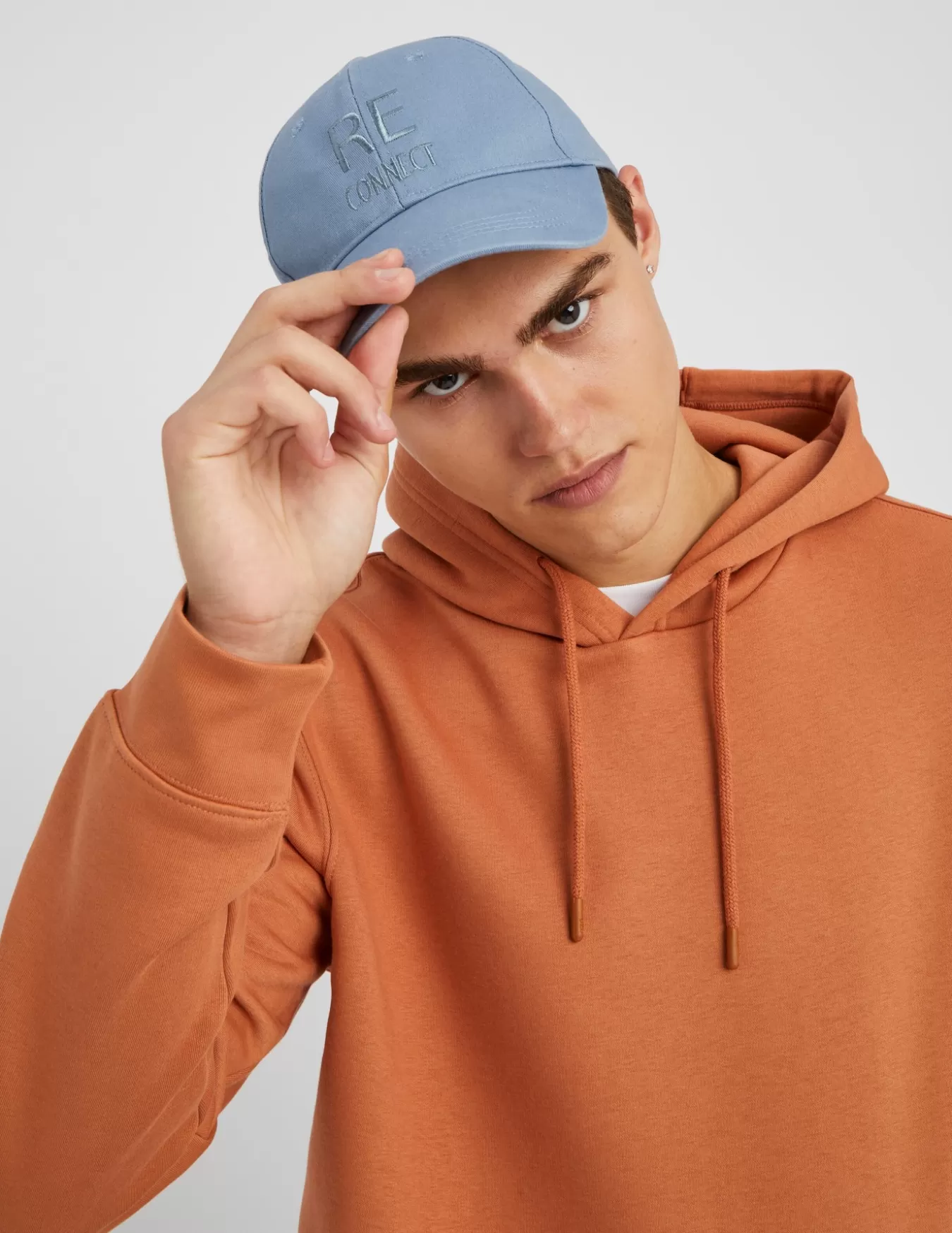 Sweat Basique à Capuche^BZB Online