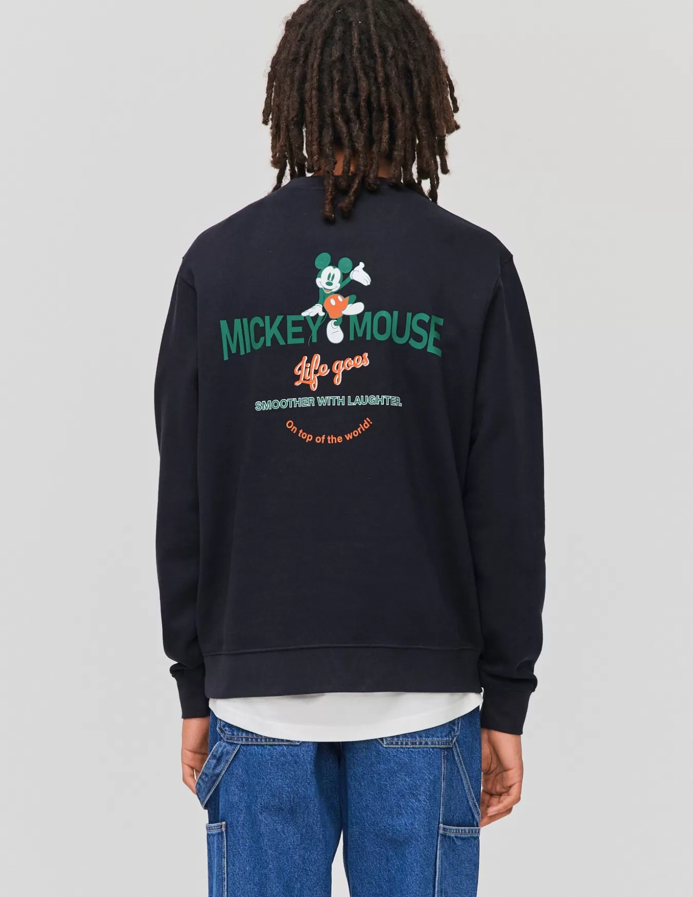 Sweat Collab MICKEY MOUSE^BZB Online