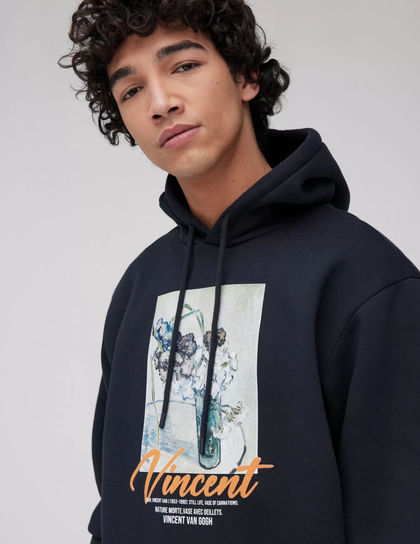 Sweat Collab Vincent Van Gogh^BZB Shop