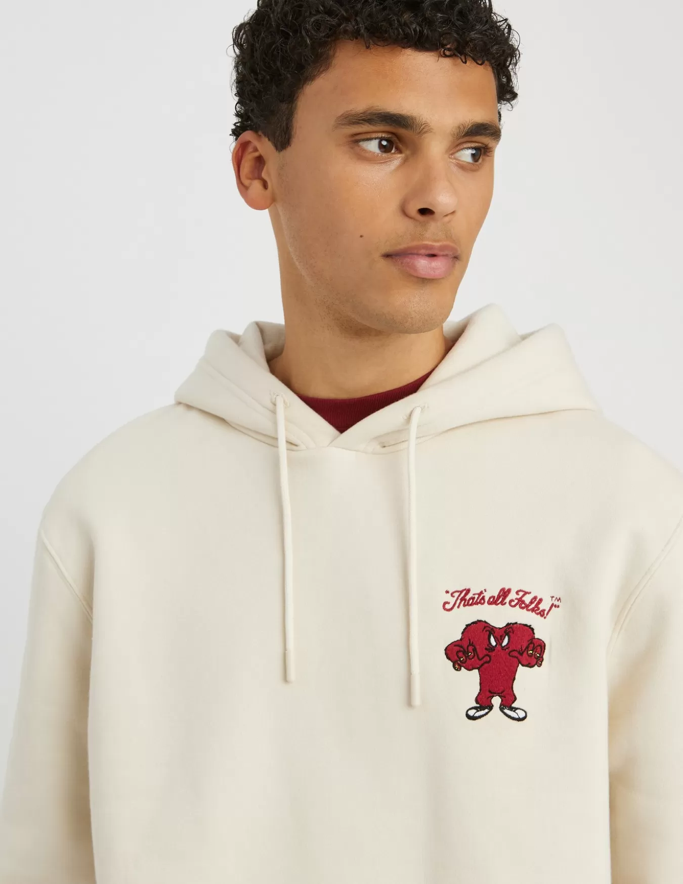 Sweat Collab X Looney Tunes^BZB Best Sale