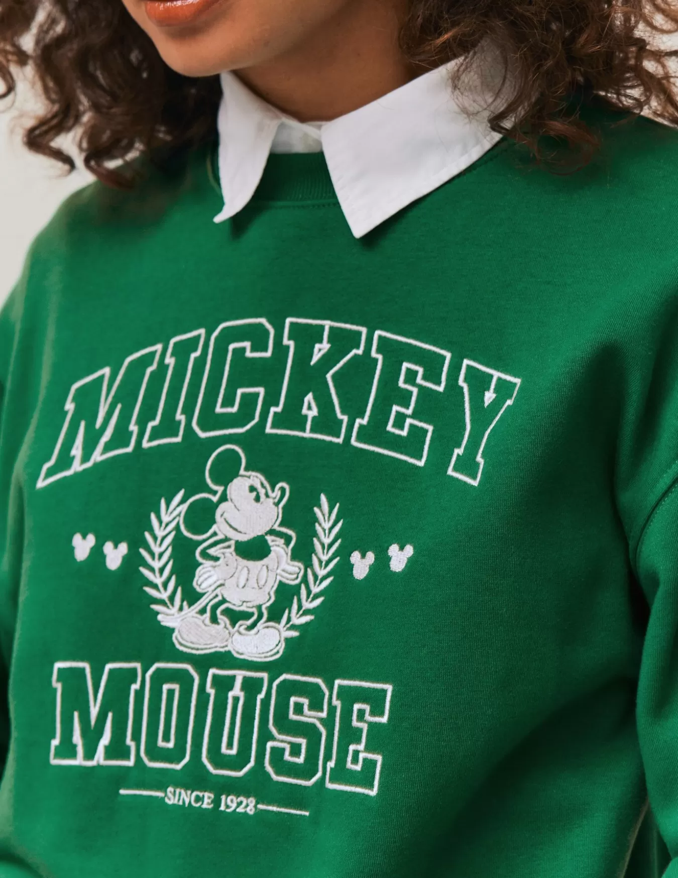 Sweat Licence MICKEY^BZB Store