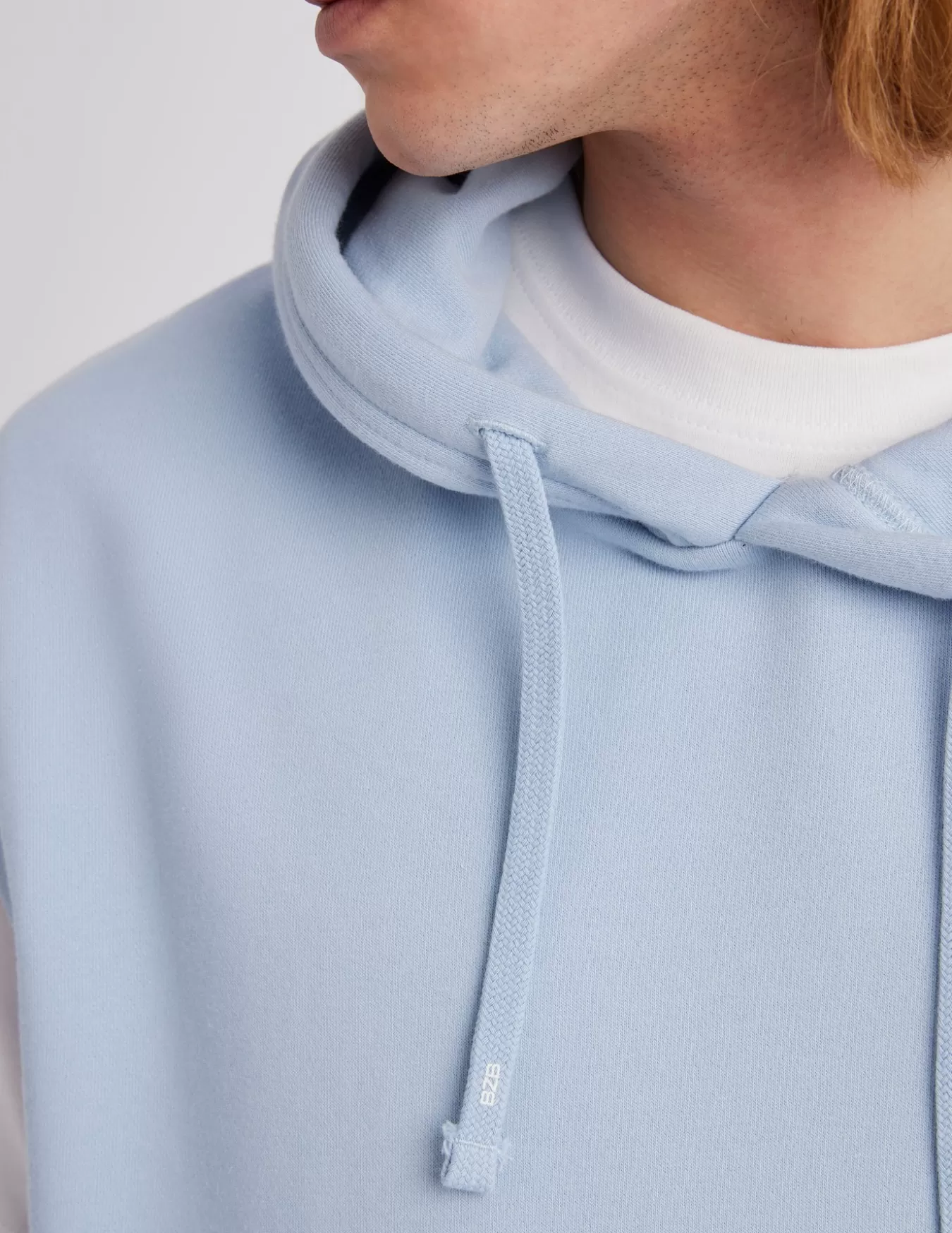 Sweat Sans Manches à Capuche^BZB Flash Sale