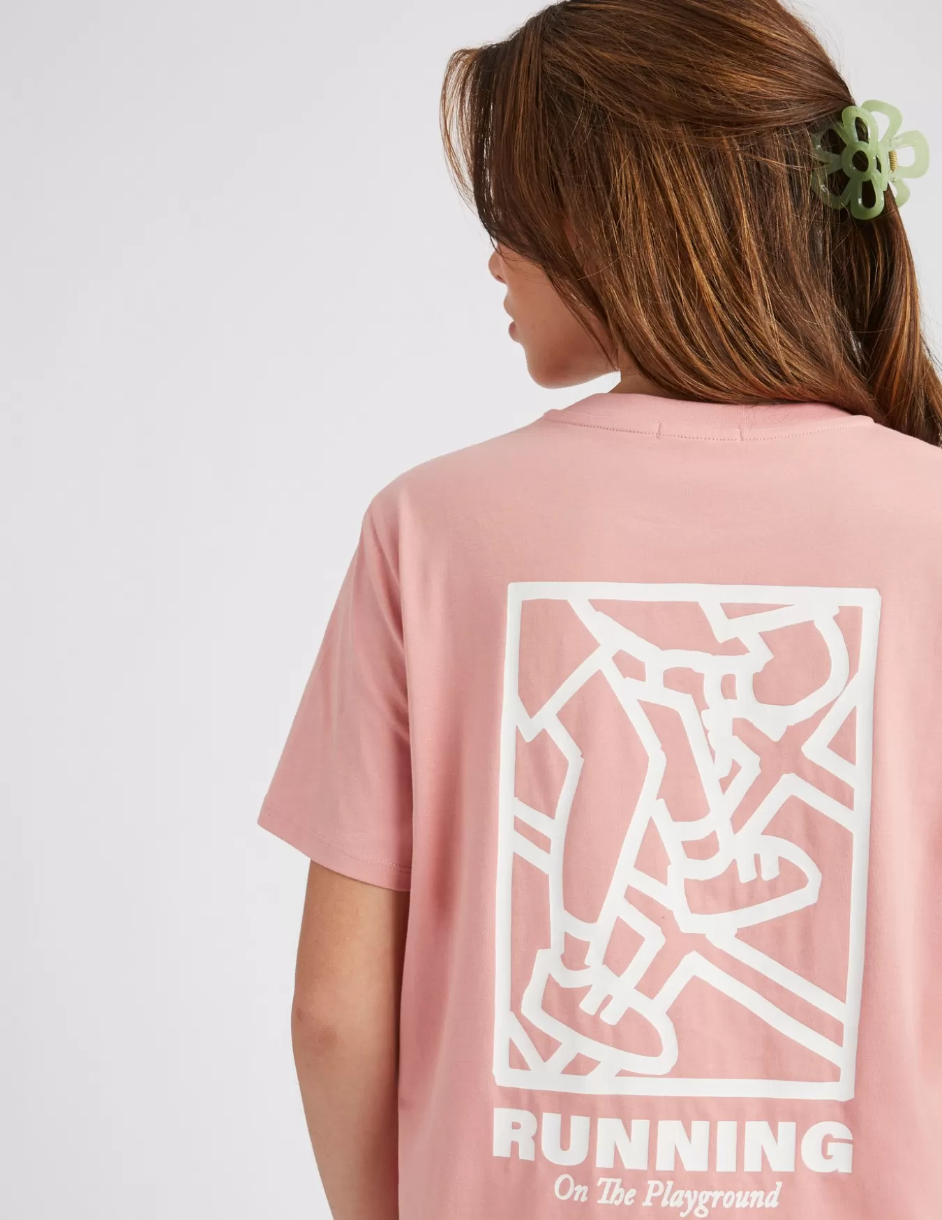 T-shirt Collab Lylia Mismac^BZB Sale