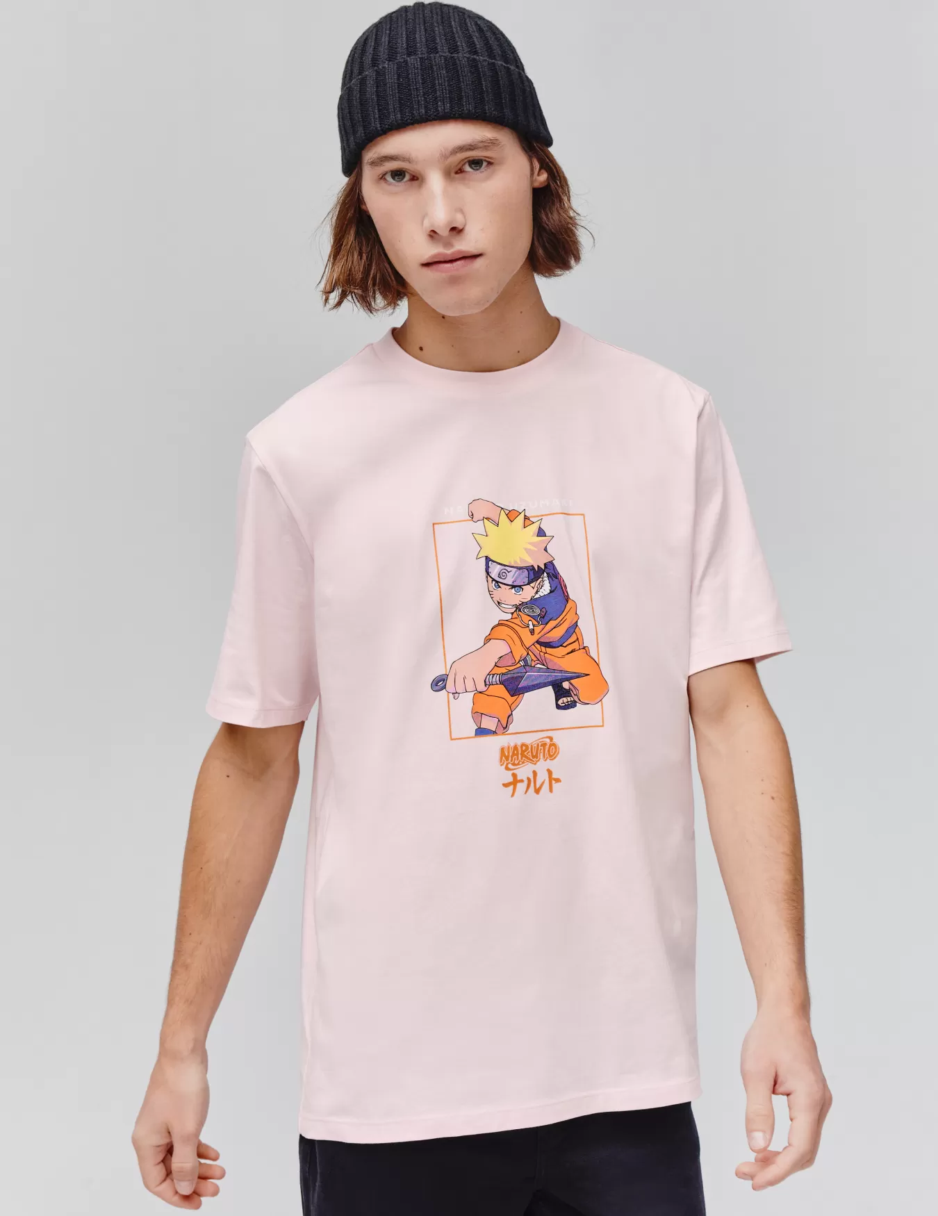 T-shirt Naruto^BZB Online