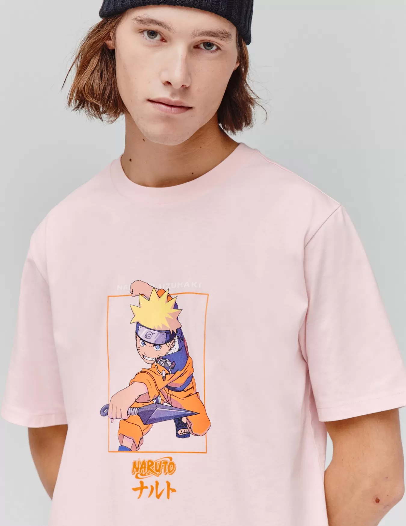 T-shirt Naruto^BZB Online