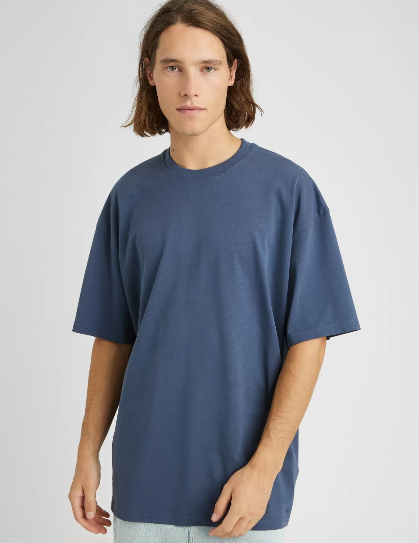 T-shirt Oversize^BZB Discount