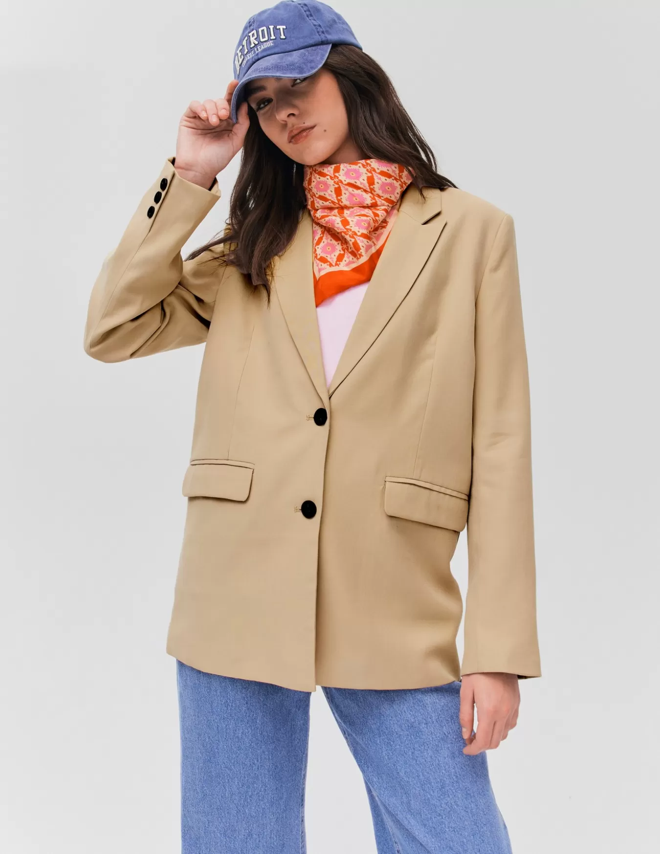 Veste Blazer^BZB Discount