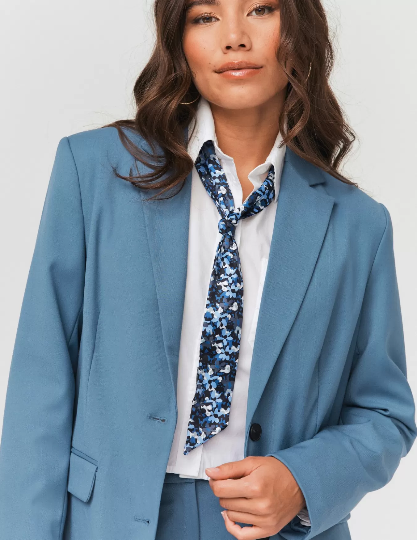 Veste Blazer Couleur^BZB Discount