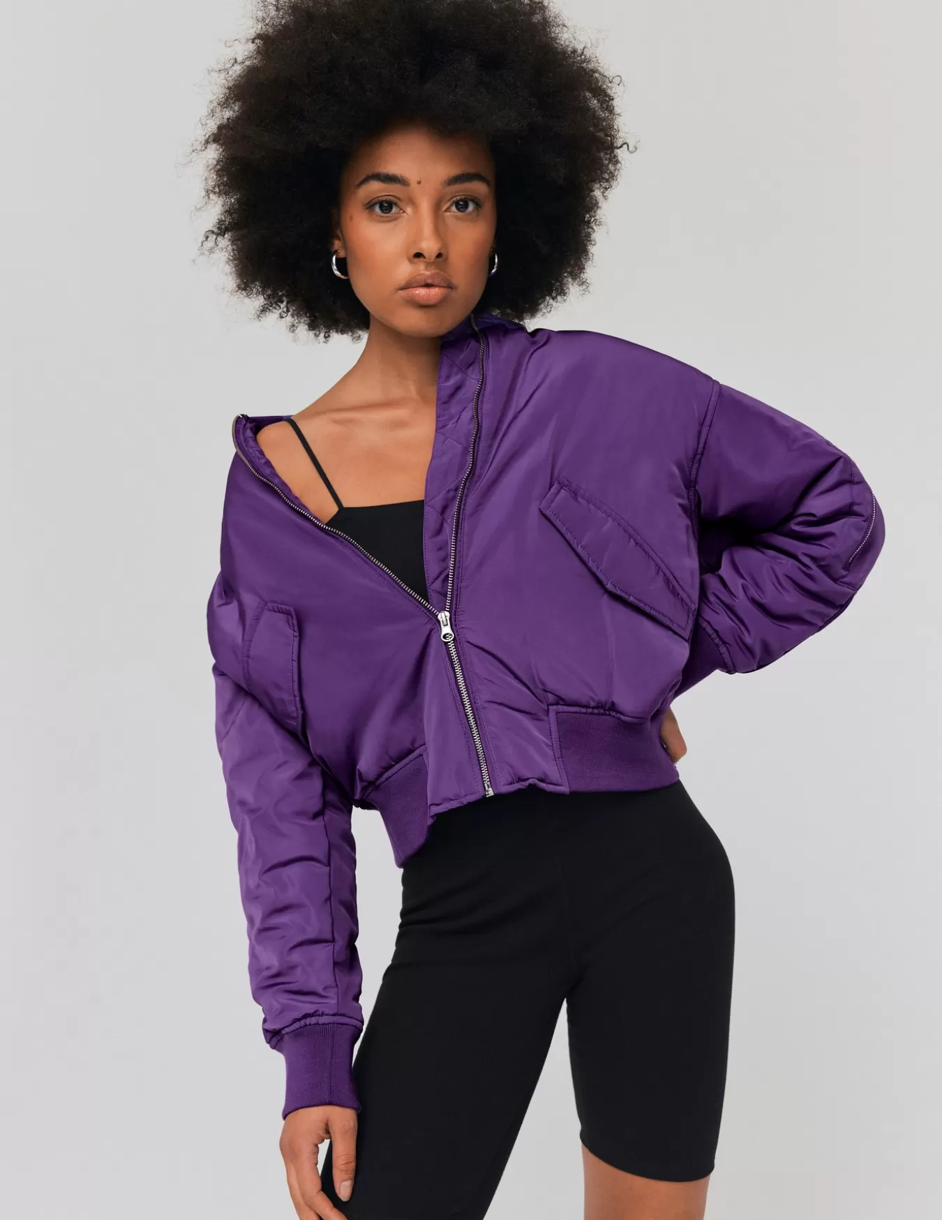 Veste Bomber^BZB Cheap